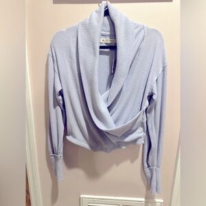 We the Free Hold Me Close Pullover by Free People